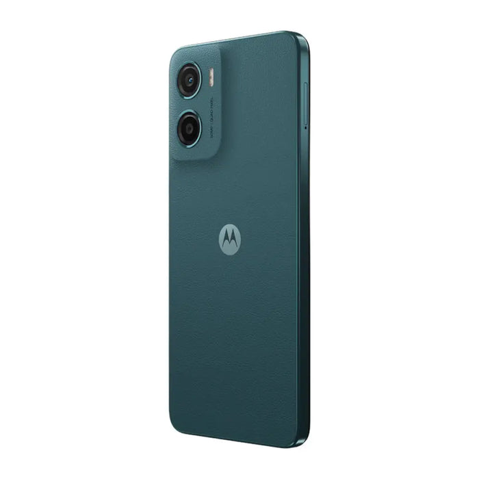 Смартфон MOTOROLA MOTO G05 8GB RAM 128GB Forest Green
