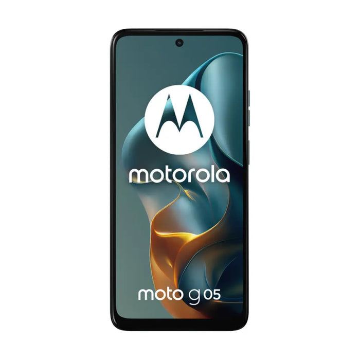 Смартфон MOTOROLA MOTO G05 8GB RAM 128GB Forest Green