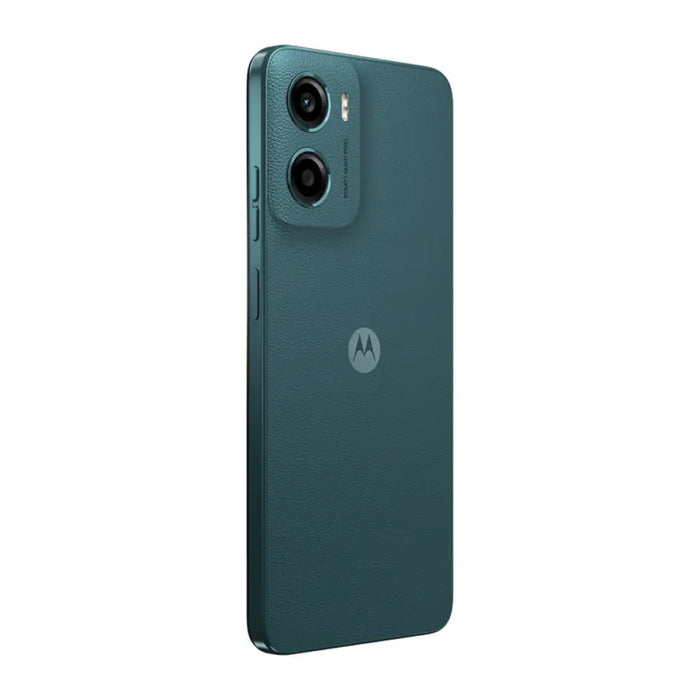 Смартфон MOTOROLA MOTO G05 8GB RAM 128GB Forest Green