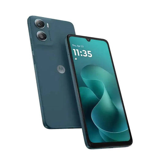 Смартфон Motorola MOTO G06 128/4 BLUE 128 GB 4 GB