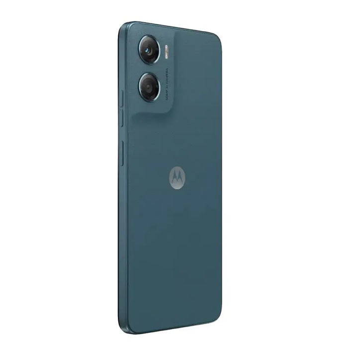 Смартфон Motorola MOTO G06 128/4 BLUE 128 GB 4 GB