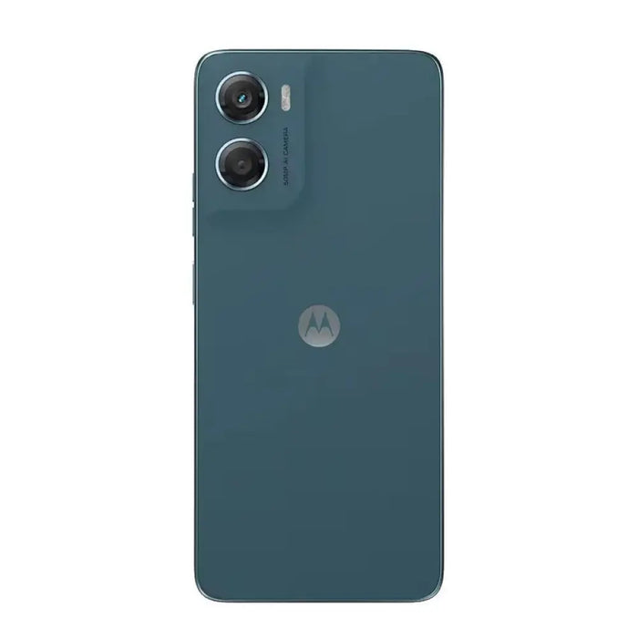 Смартфон Motorola MOTO G06 128/4 BLUE 128 GB 4 GB