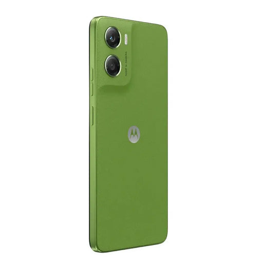 Смартфон Motorola MOTO G06 128/4 GREEN 128 GB 4 GB