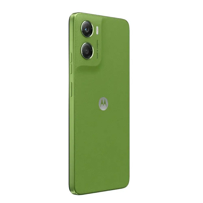 Смартфон Motorola MOTO G06 128/4 GREEN 128 GB 4 GB