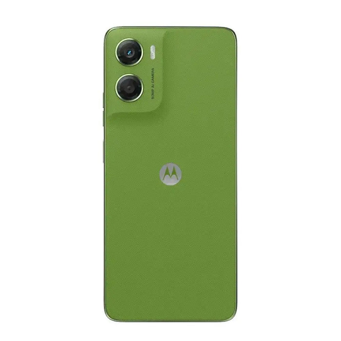 Смартфон Motorola MOTO G06 128/4 GREEN 128 GB 4 GB