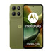 Смартфон MOTOROLA MOTO G15 8GB RAM 512GB Iguana Green