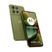 Смартфон MOTOROLA MOTO G15 8GB RAM 512GB Iguana Green
