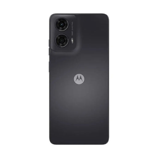Смартфон Motorola MOTO G24 128/8 MATTE CHARCOAL 128 GB 8 GB
