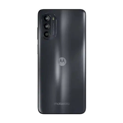 Смартфон Motorola Moto G52 Dual SIM 6GB RAM 128GB Charcoal