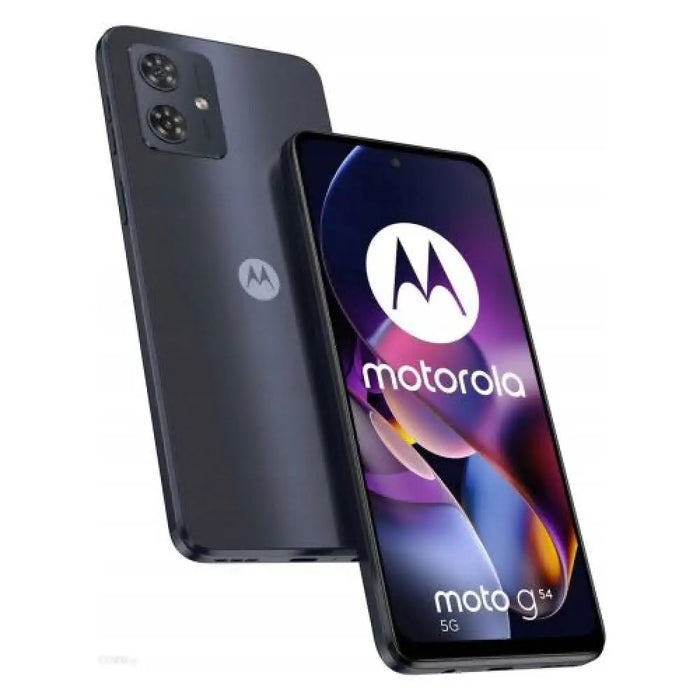 Смартфон Motorola Moto G54 Dual SIM 5G 8GB RAM 256GB