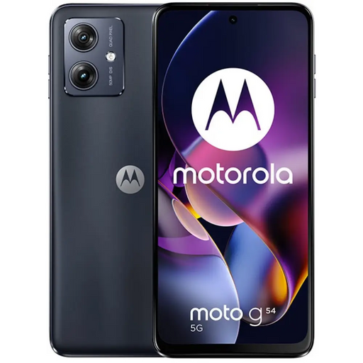 Смартфон Motorola Moto G54 Power 12/256 Midnight Blue