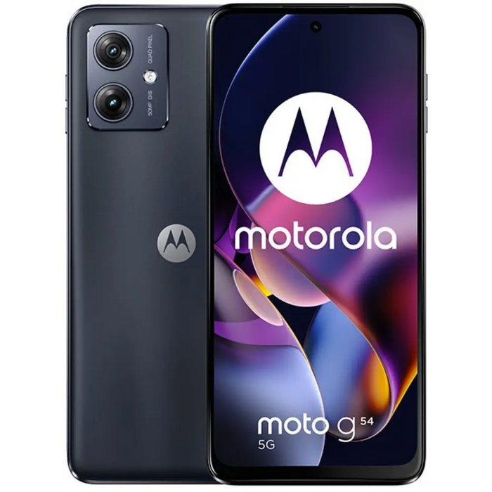 Смартфон Motorola Moto G54 Power 12/256 Midnight Blue