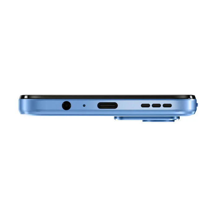 Смартфон MOTOROLA MOTO G54 POWER 5G 256GB 12GB RAM eSIM