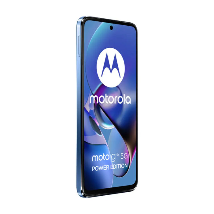 Смартфон MOTOROLA MOTO G54 POWER 5G 256GB 12GB RAM eSIM
