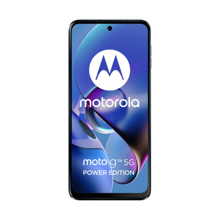 Смартфон MOTOROLA MOTO G54 POWER 5G 256GB 12GB RAM eSIM