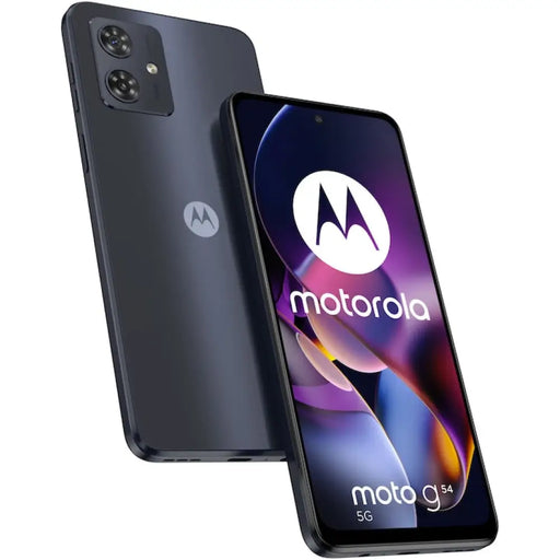 Смартфон MOTOROLA MOTO G54 Power edition 5G 256GB 8GB RAM