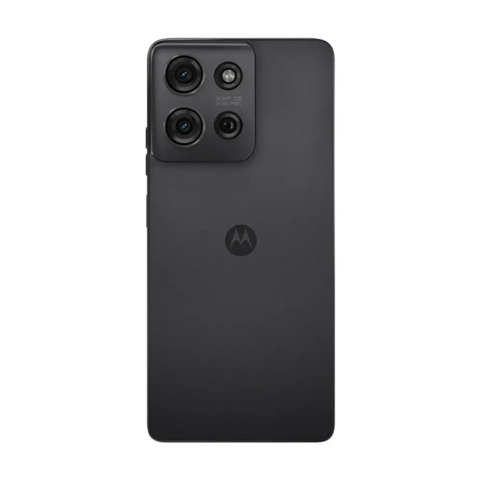 Смартфон MOTOROLA MOTO G75 5G 256GB 8GB RAM Charcoal Grey