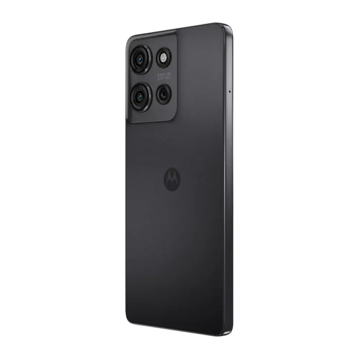 Смартфон MOTOROLA MOTO G75 5G 256GB 8GB RAM Charcoal Grey