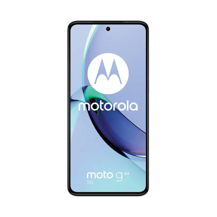 Смартфон MOTOROLA MOTO G84 5G 256GB 8GB RAM Marshmallow Blue