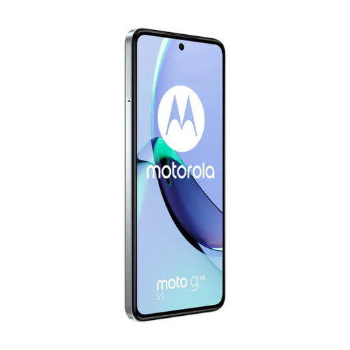 Смартфон MOTOROLA MOTO G84 5G 256GB 8GB RAM Marshmallow Blue
