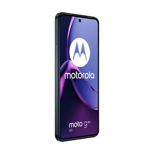 Смартфон MOTOROLA MOTO G84 5G 256GB 8GB RAM Midnight Blue