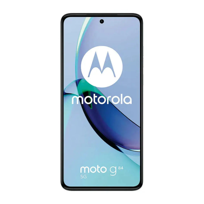 Смартфони Motorola Moto G84 5G 6,5’’ Octa Core 8 GB 256 GB