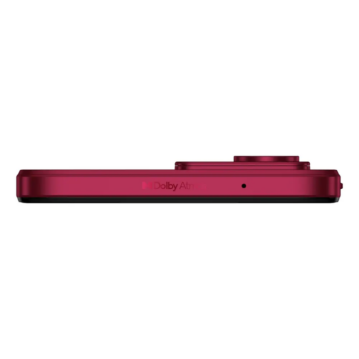 Смартфон Motorola Moto G84 5G 8/256 Viva Magenta