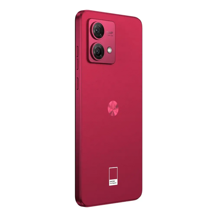 Смартфон Motorola Moto G84 5G 8/256 Viva Magenta
