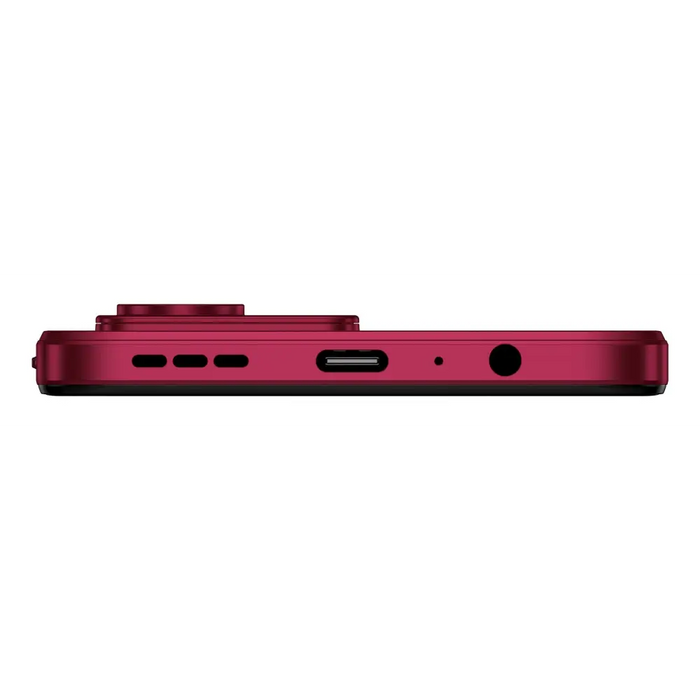 Смартфон Motorola Moto G84 5G 8/256 Viva Magenta