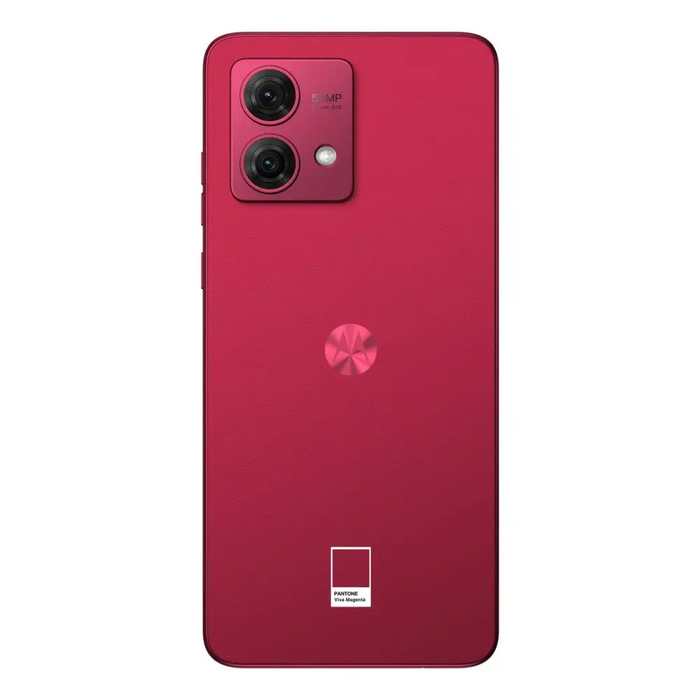 Смартфон Motorola Moto G84 5G 8/256 Viva Magenta