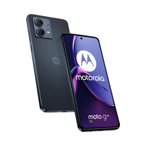 Смартфон MOTOROLA MOTO G84 5G (XT2347-2) PL12+256 OS DS