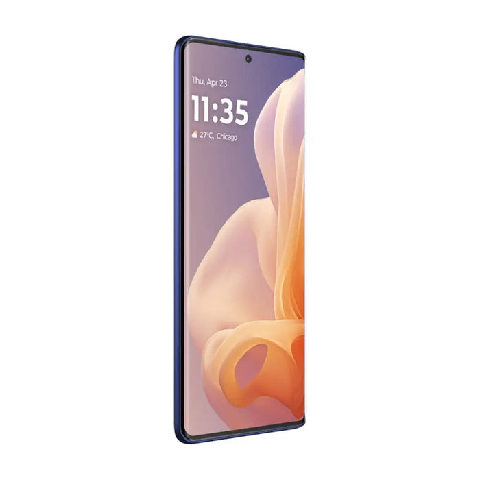 Смартфон MOTOROLA MOTO G85 5G 256GB 8GB RAM Cobalt Blue