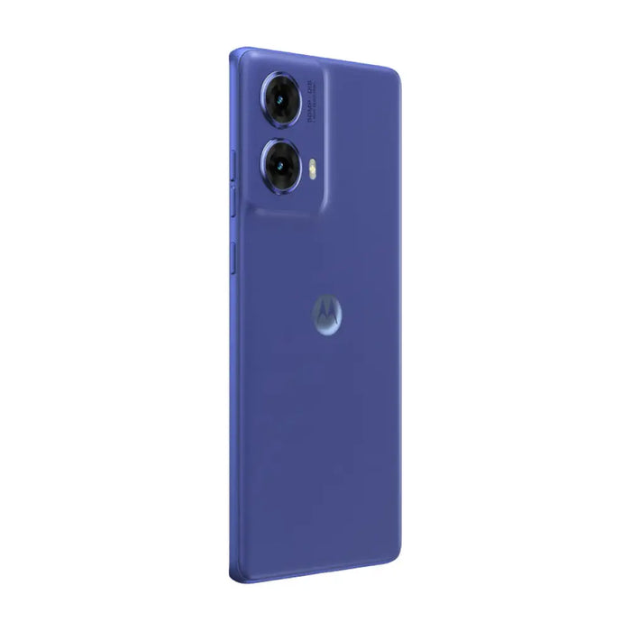 Смартфон MOTOROLA MOTO G85 5G 256GB 8GB RAM Cobalt Blue