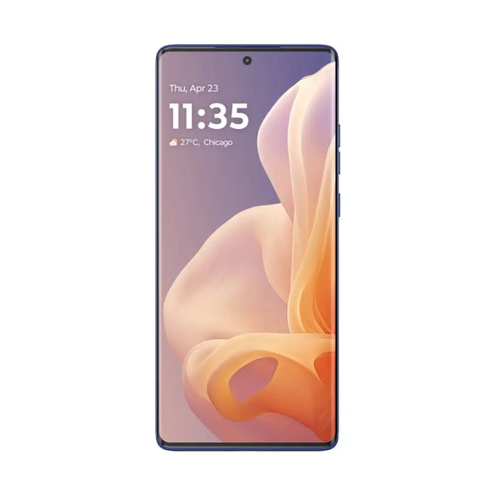 Смартфон MOTOROLA MOTO G85 5G 256GB 8GB RAM Cobalt Blue