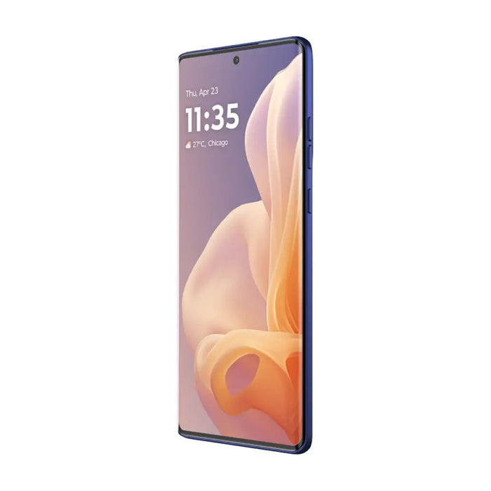 Смартфон MOTOROLA MOTO G85 5G 256GB 8GB RAM Cobalt Blue