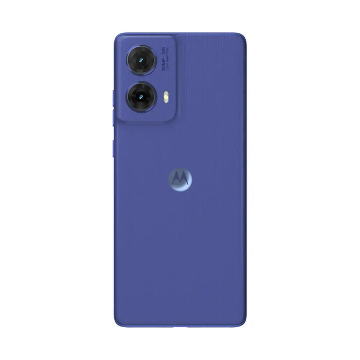 Смартфон MOTOROLA MOTO G85 5G 256GB 8GB RAM Cobalt Blue