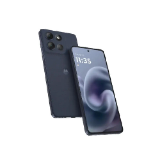 Смартфон Motorola MOTO G86 5G 256/8 DARK BLUE 256 GB 8 GB