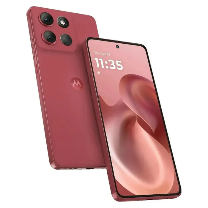 Смартфони Motorola Moto G86 5G 6,67’’ Mediatek Dimensity