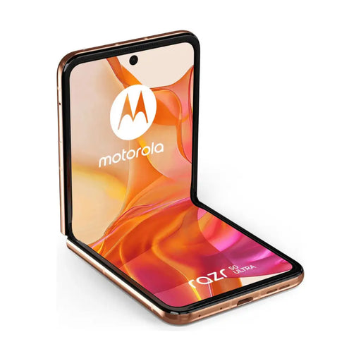 Смартфони Motorola PB1T0055SE 6,9’’ 12 GB RAM 512 GB