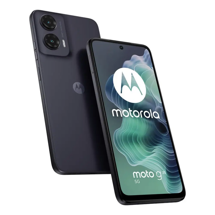 Смартфони Motorola PB3K0008SE 6,72’’ Octa Core 4 GB RAM 128