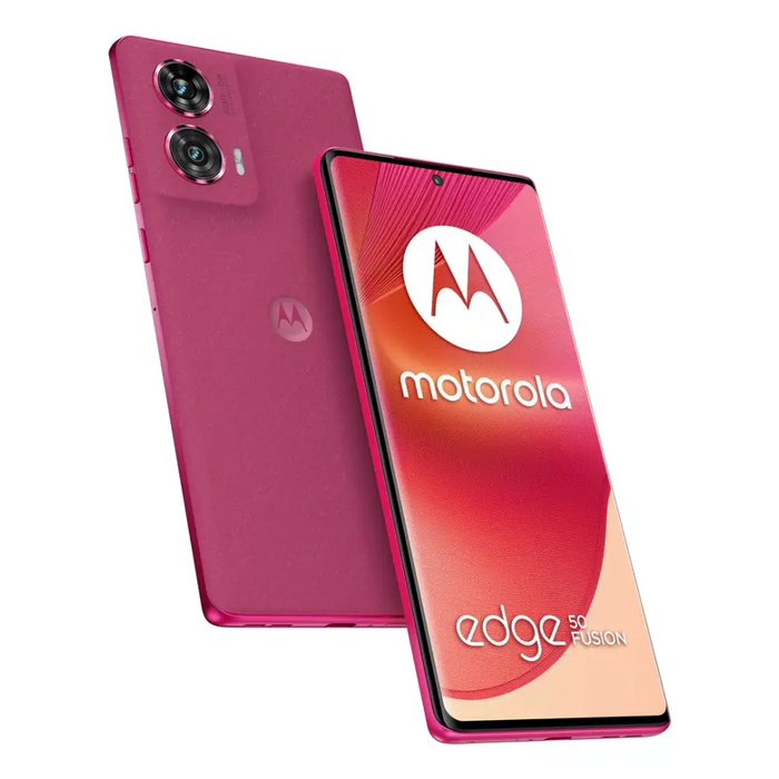 Смартфони Motorola PB3T0045RO 6,7’’ Qualcomm Snapdragon 7s
