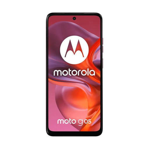Смартфони Motorola PB6L0009ES 6,67’’ Octa Core 4 GB RAM 128