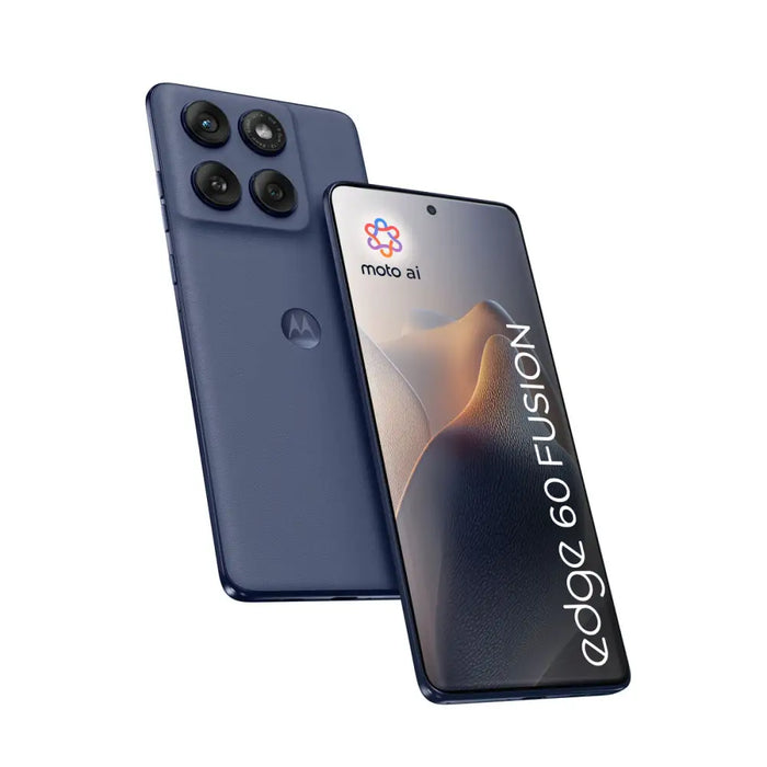 Смартфони Motorola PB7E0037SE 6,67’’ 8 GB RAM 256 GB Сив