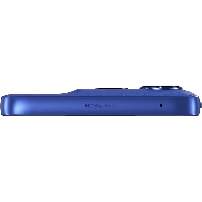Смартфони Motorola PB7Y0032PL 6,72’’ 8 GB RAM 256 GB Син