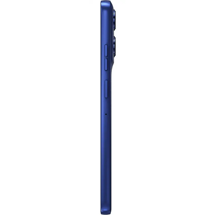 Смартфони Motorola PB7Y0032PL 6,72’’ 8 GB RAM 256 GB Син