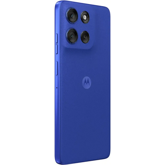 Смартфони Motorola PB7Y0032PL 6,72’’ 8 GB RAM 256 GB Син