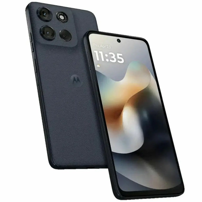 Смартфони Motorola PB7Y0053ES 8 GB RAM 512 GB Черен 6,72’’