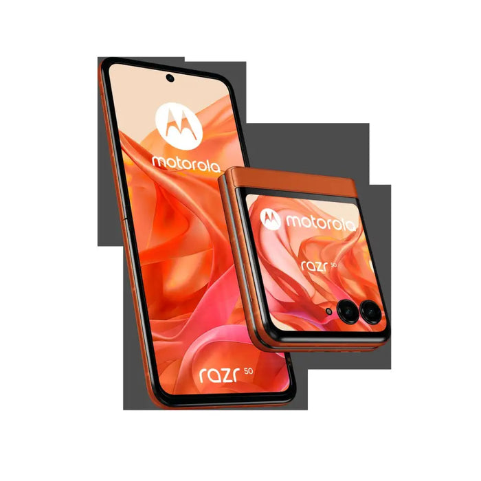 Смартфони Motorola RAZR 50 12/256 6,9 8 GB RAM 256 GB