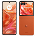 Смартфон MOTOROLA RAZR 50 256GB 8GB RAM Spritz Orange