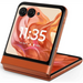 Смартфон MOTOROLA RAZR 50 256GB 8GB RAM Spritz Orange